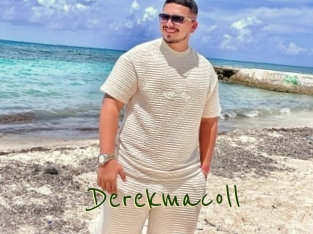 Derekmacoll