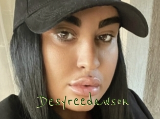 Desyreedawson
