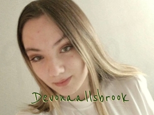 Devonaallsbrook