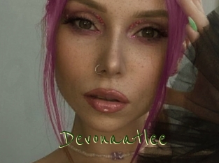 Devonaatlee