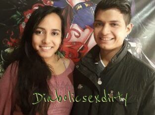 Diabolicsexdirty