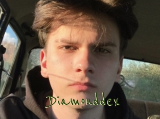 diamonddex Question Coquine