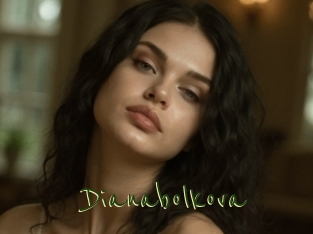 dianabolkova Question Coquine
