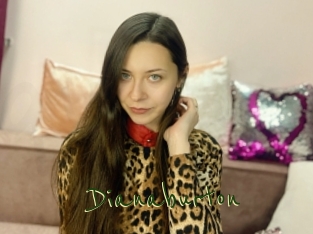dianaburton Question Coquine