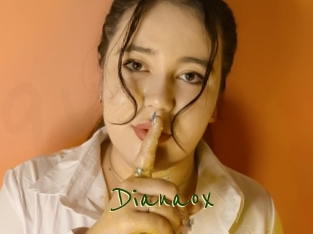Dianaox