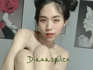 Dianasalen