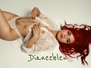 Dianeebleu