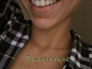 Dianerotique
