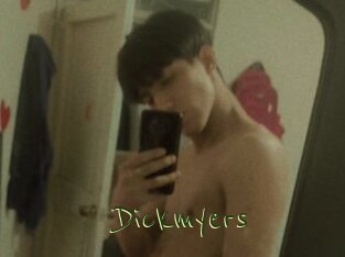 Dickmyers