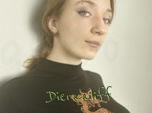 Dieraaliff