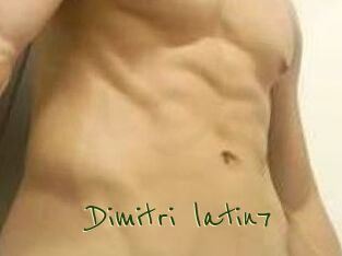 Dimitri_latin7