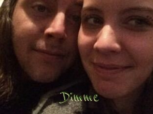Dimme