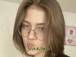 Dinamint