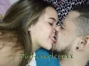 Dirtycoupleexxx