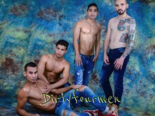 Dirtyfourmen