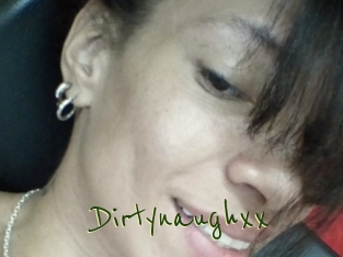 Dirtynaughxx