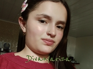 Divanyariza