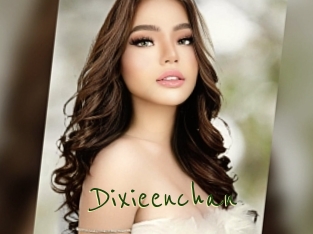 Dixieenchan