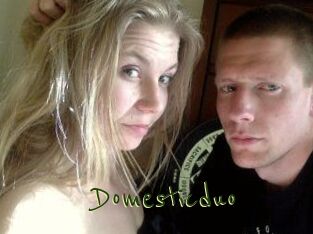 Domesticduo