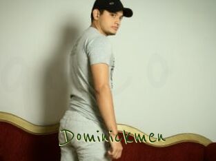 Dominickmen