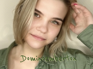 Dominoemberton