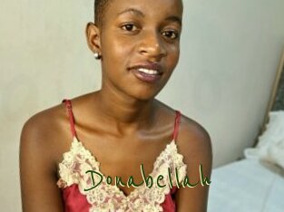 Donabellah