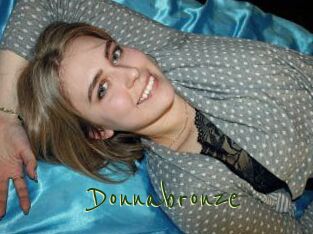 Donnabronze