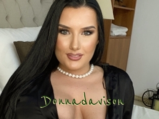 Donnadavison