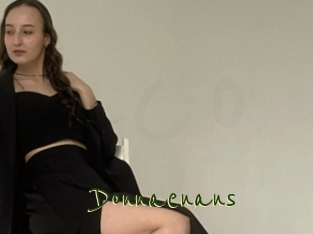 Donnaenans