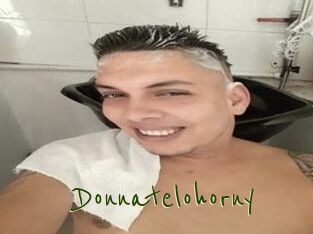 Donnatelohorny