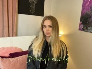 Donnyhoneyy
