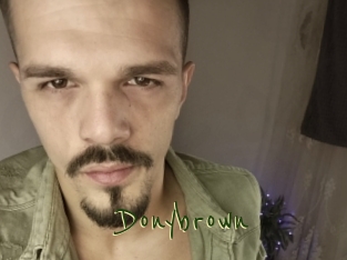 Donybrown