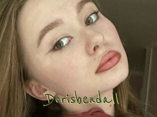 Dorisbendall