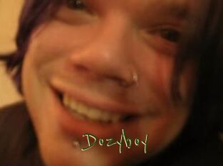 Dozyboy