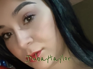 Dubaytaylor