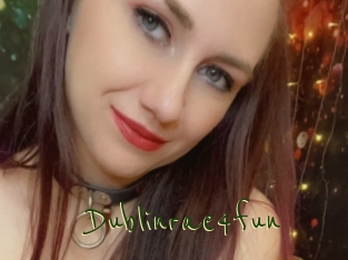 dublinrae4fun Question Coquine
