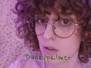 duckypalmer Question Coquine