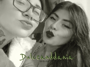 Dulceanddania