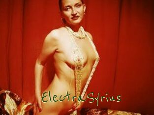 Electra_Syrius