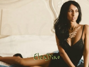ElenDino Question Coquine