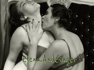 ElenaAndGinger