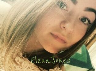 ElenaJones