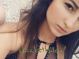 ElizabethKlerr