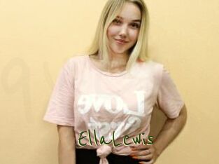 EllaLewis
