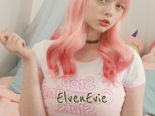 ElvenEvie