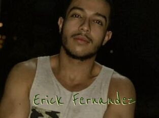 Erick_Fernandez