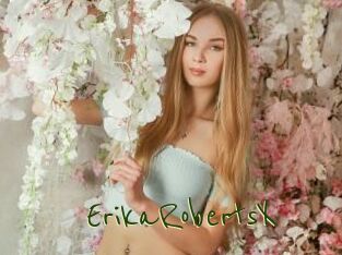 ErikaRobertsX