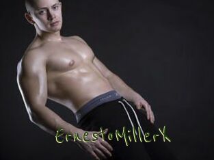 ErnestoMillerX