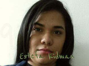 Estefa_Kidman