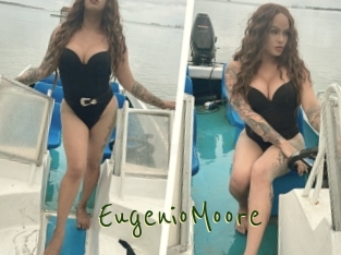 EugenioMoore